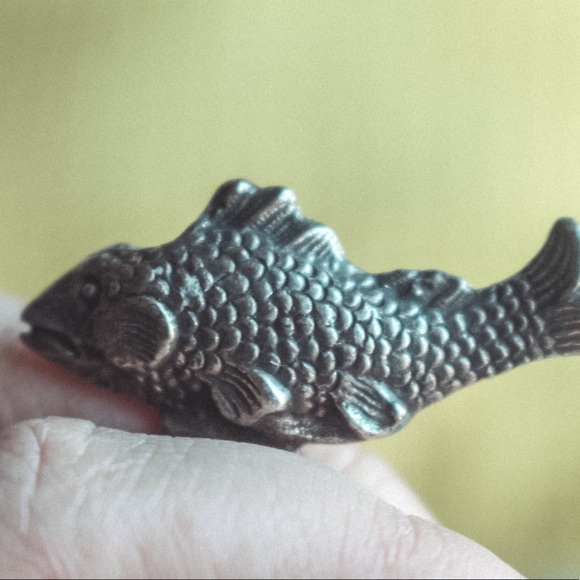 Reed & Barton Kitchen Vintage Silver Animal Birthday Candle Holders